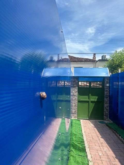 4 Stinët Apartment in North Macedonia