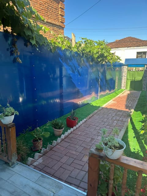 4 Stinët Apartment in North Macedonia