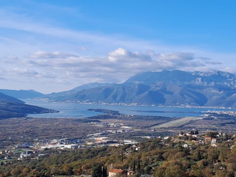 Natural landscape