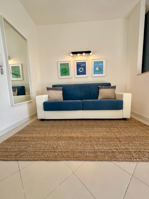 Casa Medusa Apartment in Olbia