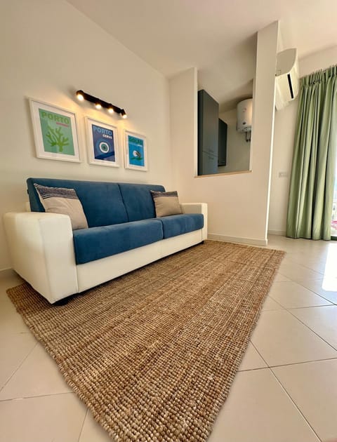 Casa Medusa Apartment in Olbia