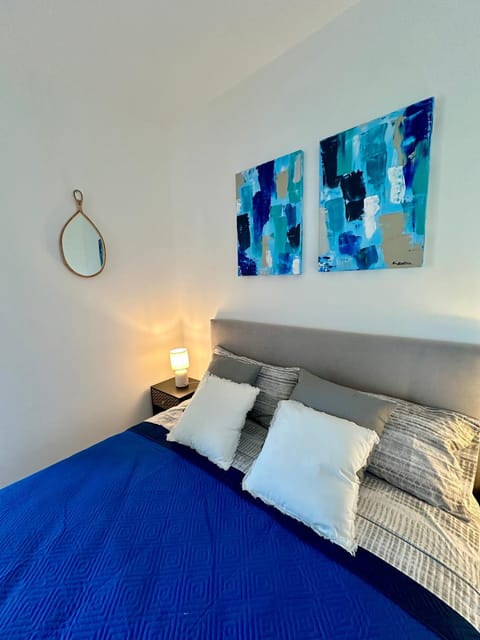 Casa Medusa Apartment in Olbia