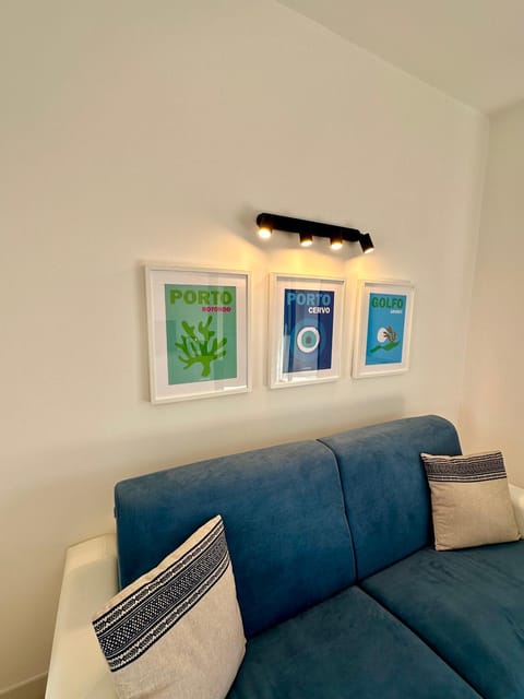 Casa Medusa Apartment in Olbia