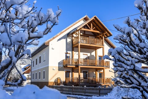 Alte Schule Apartment in Friuli-Venezia Giulia