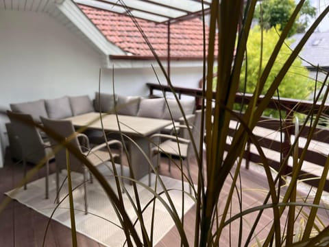 Balcony/Terrace, Balcony/Terrace
