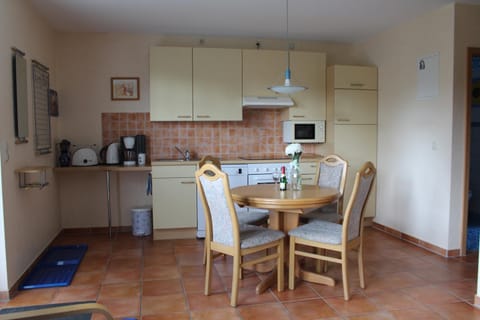 Ferienhaus Delfin Apartment in Kühlungsborn