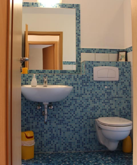 Ferienhaus Delfin Apartment in Kühlungsborn