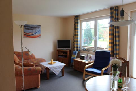 Ferienhaus Delfin Apartment in Kühlungsborn