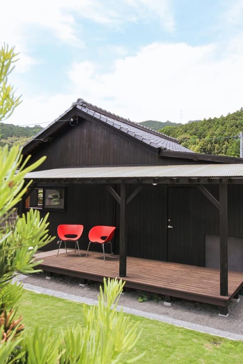 Property building, Balcony/Terrace
