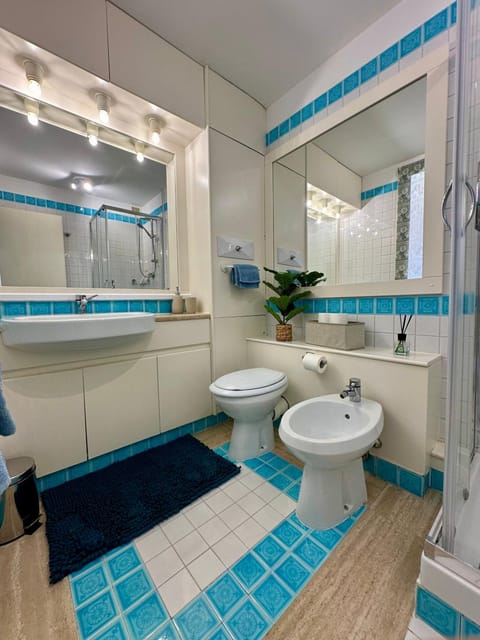 Casa Corallo Apartment in Olbia