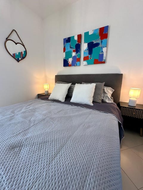 Casa Corallo Apartment in Olbia