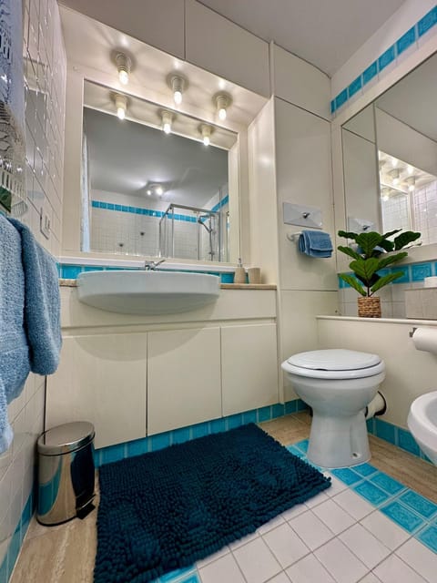 Casa Corallo Apartment in Olbia