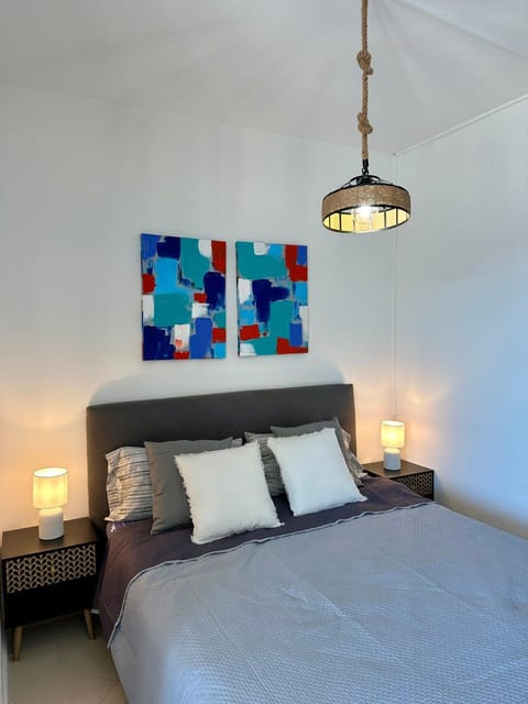 Casa Corallo Apartment in Olbia