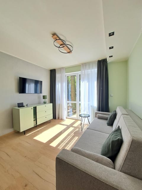 Apartament Fala 2 Pobierowo Apartment in West Pomeranian Voivodeship, Poland