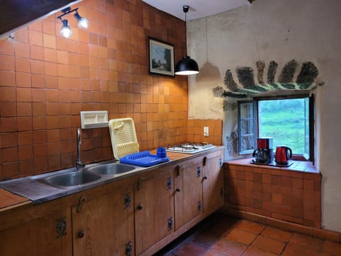 Gite du Limousin Farm Stay in Auvergne-Rhône-Alpes