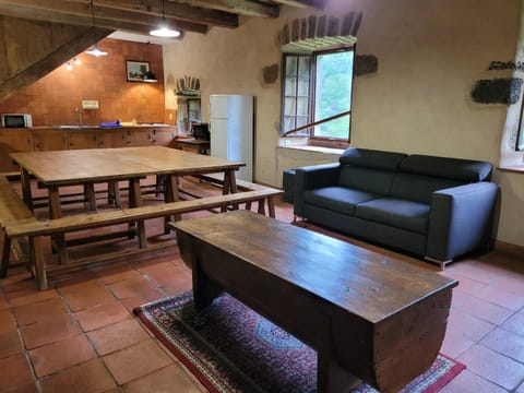 Gite du Limousin Farm Stay in Auvergne-Rhône-Alpes
