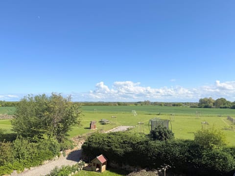 Natural landscape, Children play ground