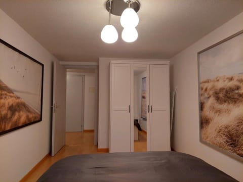 Global Citizen 7 Apartment in St. Gallen