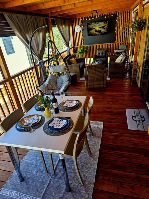 Mobile Home Villa Dea House in Šibenik-Knin County, Croatia