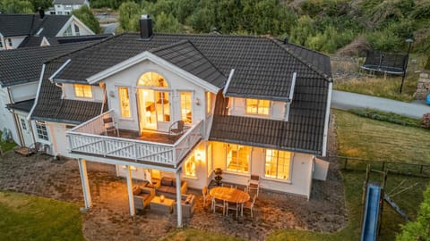 Property view