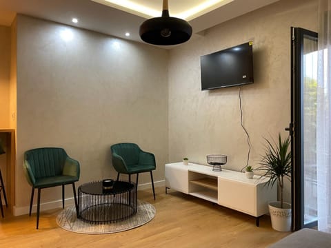 Apartments Jedro Apartment in Belgrade