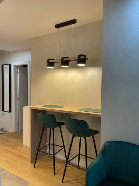 Apartments Jedro Apartment in Belgrade