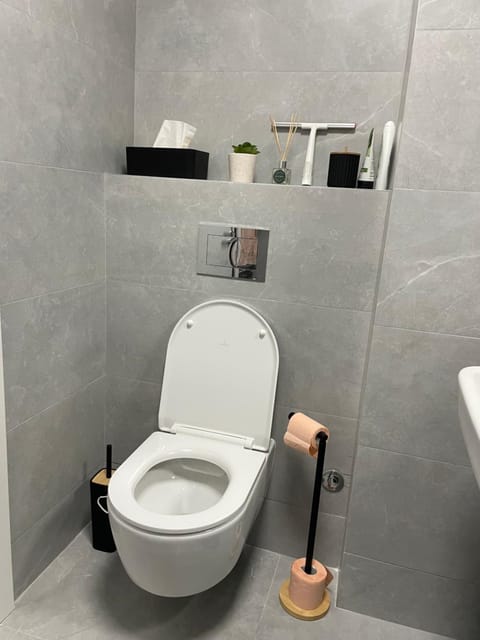 Apartments Jedro Apartment in Belgrade