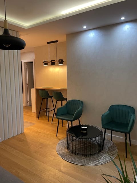 Apartments Jedro Apartment in Belgrade