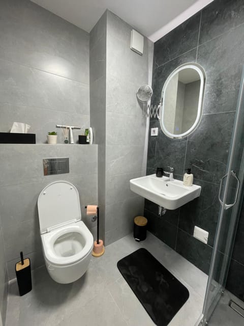 Apartments Jedro Apartment in Belgrade