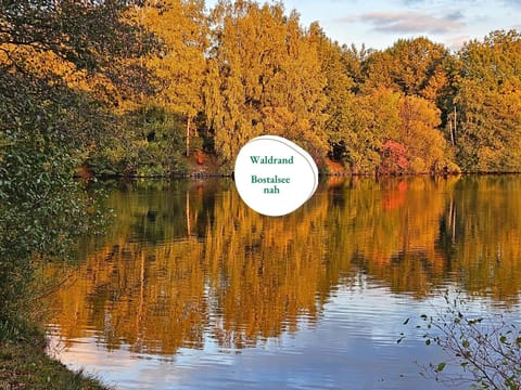 Nearby landmark, Off site, Autumn, Area and facilities