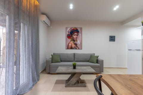 Al centro 3 Apartment in Decentralized Administration of Macedonia and Thrace