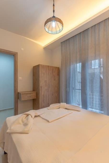 Al centro 3 Apartment in Decentralized Administration of Macedonia and Thrace