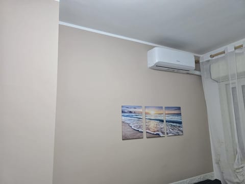 Perla Marina -Vasto- 300 mt dal mare Apartment in Vasto