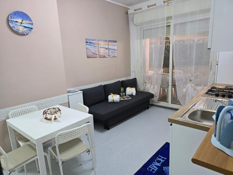 Perla Marina -Vasto- 300 mt dal mare Apartment in Vasto