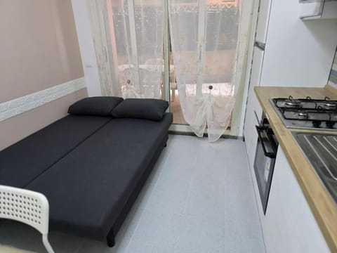 Perla Marina -Vasto- 300 mt dal mare Apartment in Vasto