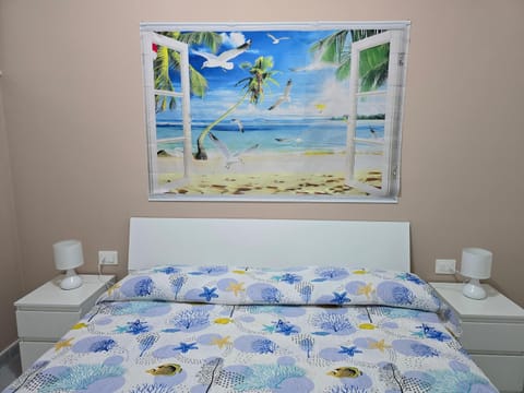 Perla Marina -Vasto- 300 mt dal mare Apartment in Vasto