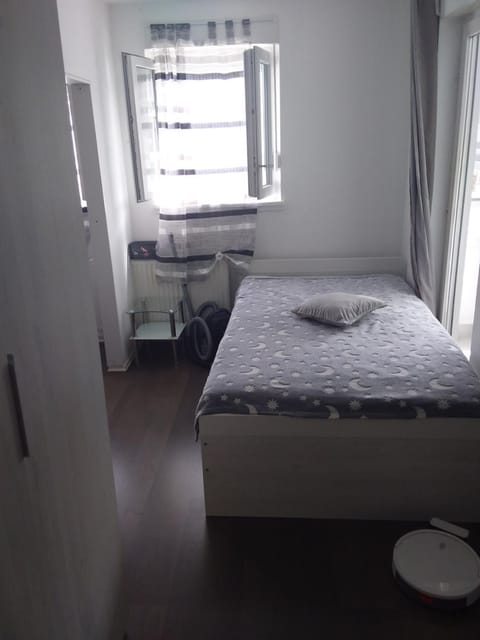 Tonio Apartment in Zadar