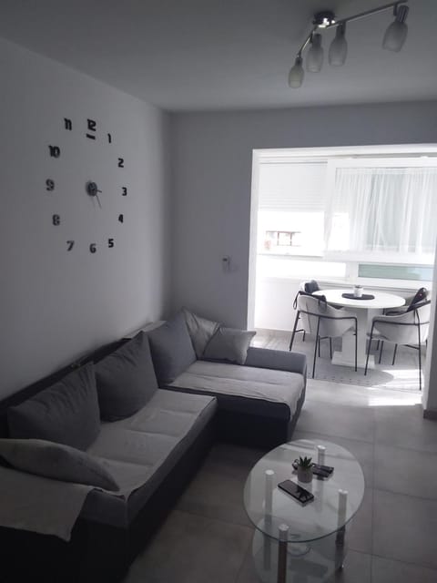 Tonio Apartment in Zadar