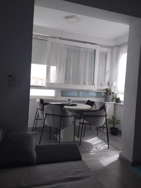 Tonio Apartment in Zadar