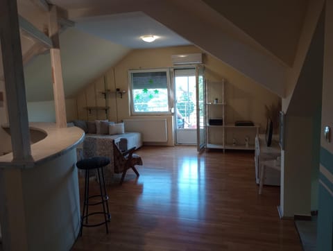 Milenijum Apartment in Vojvodina