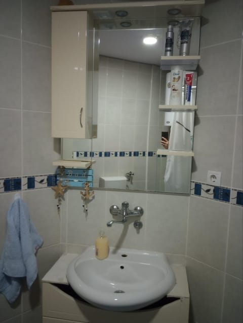 Milenijum Apartment in Vojvodina