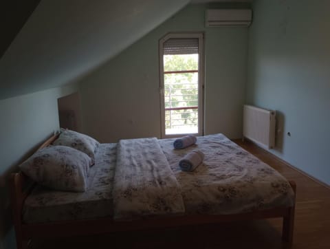 Milenijum Apartment in Vojvodina