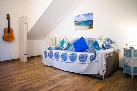 Casa vacanze Balai Domo Apartment in Porto Torres