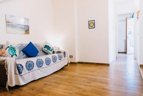 Casa vacanze Balai Domo Apartment in Porto Torres