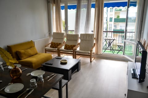 Daz house Apartment in Île-de-France