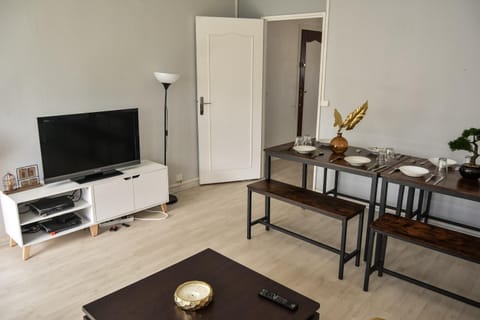 Daz house Apartment in Île-de-France