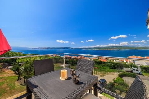 View (from property/room), Balcony/Terrace