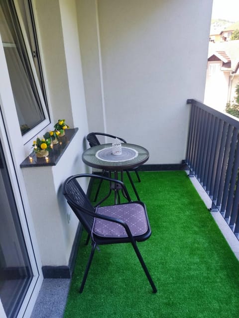 Apartman Kasic 2 Apartment in Federation of Bosnia and Herzegovina