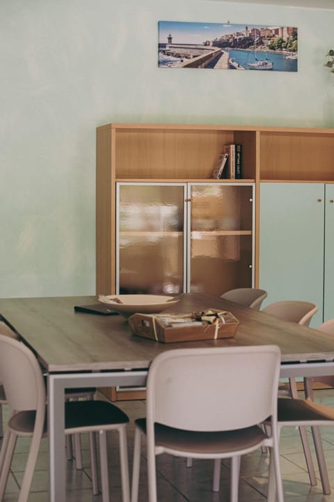 Les villas Maristella, résidence haut de gamme à deux pas de la mer House in Corsica