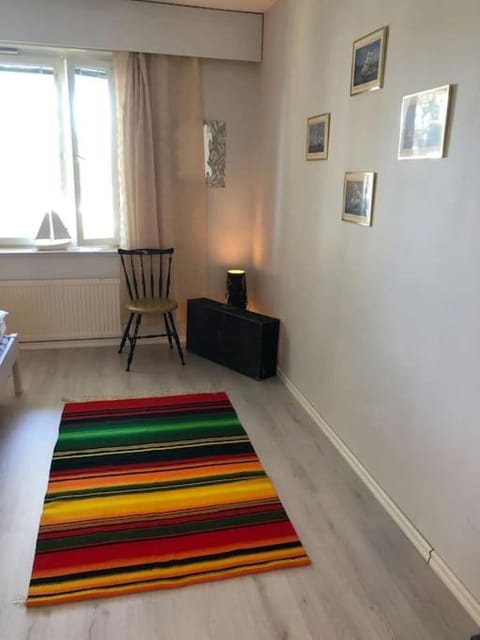 Coastal apartment in Uniluoto Apartment in Finland